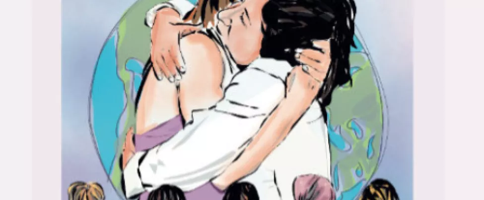 Ceni Frauenbüro 8.3.2023