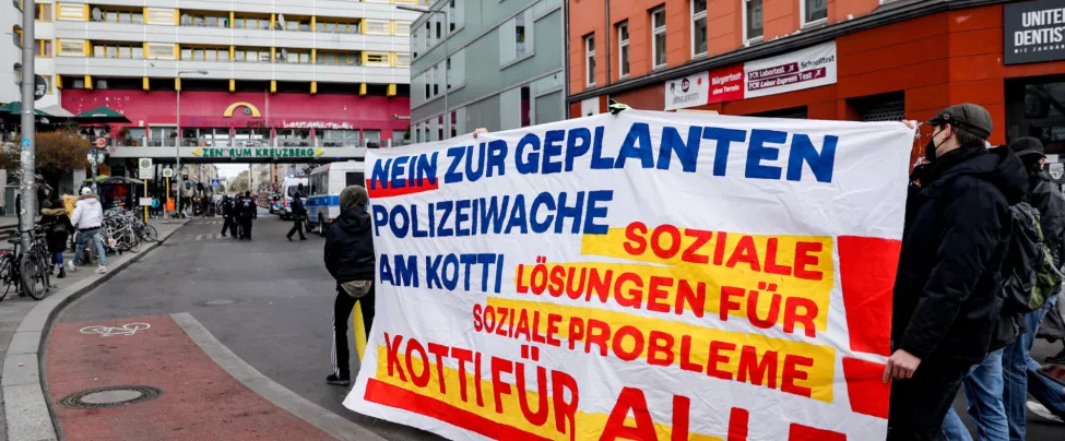 Kotti für alle 2022