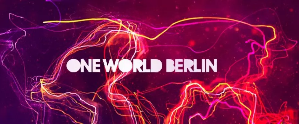 OneWorlsBerlinFestival