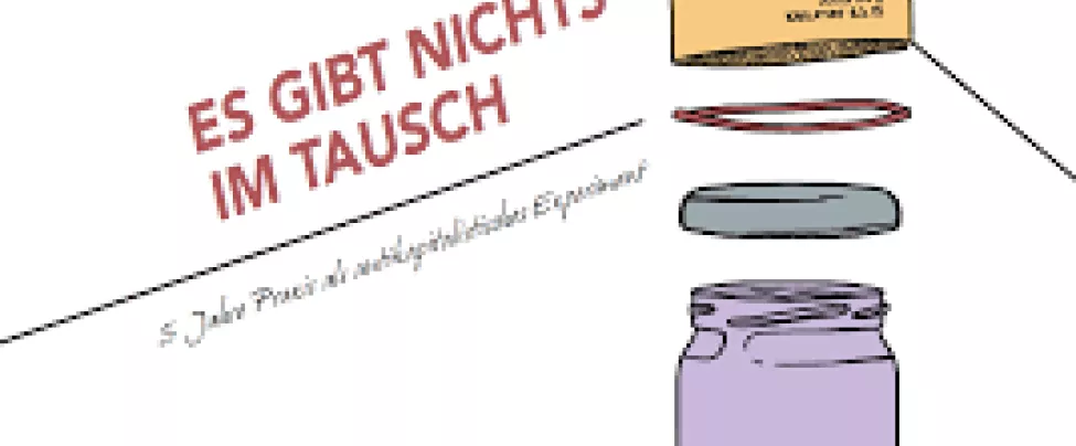 Superfood Schleudergang