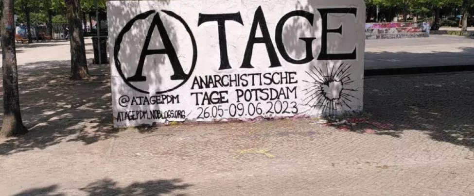 A-Tage Potsdam