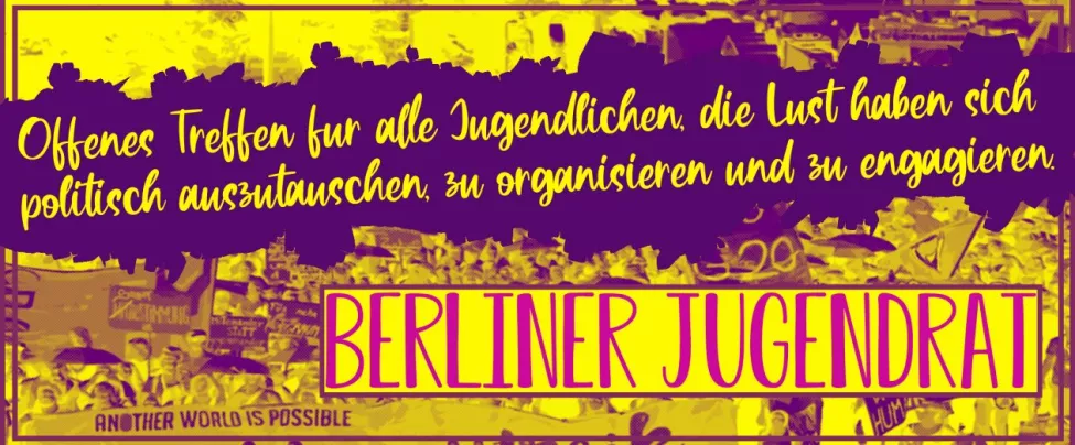 Berliner Jugendrat