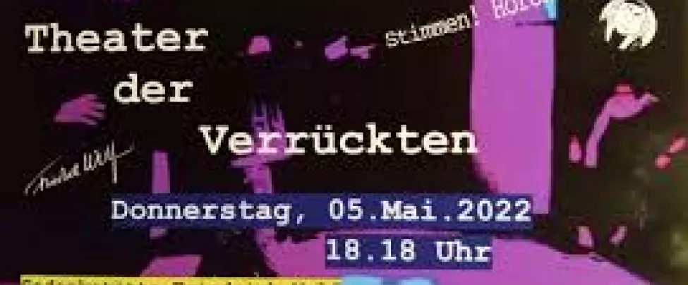 Theater der Verrückten