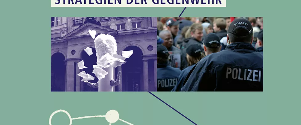 Polizeiliche Zugriff aus DNA-Daten GeN