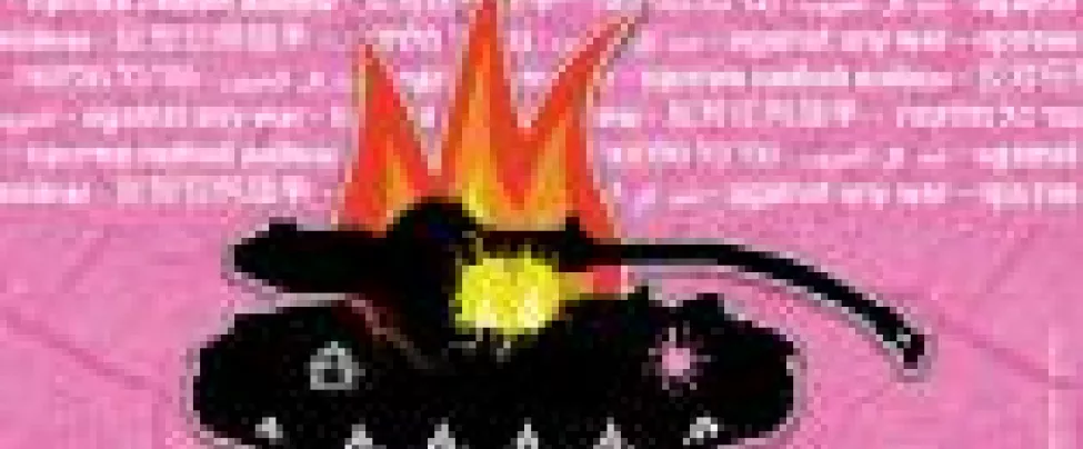 Gegen jeden Krieg 2023