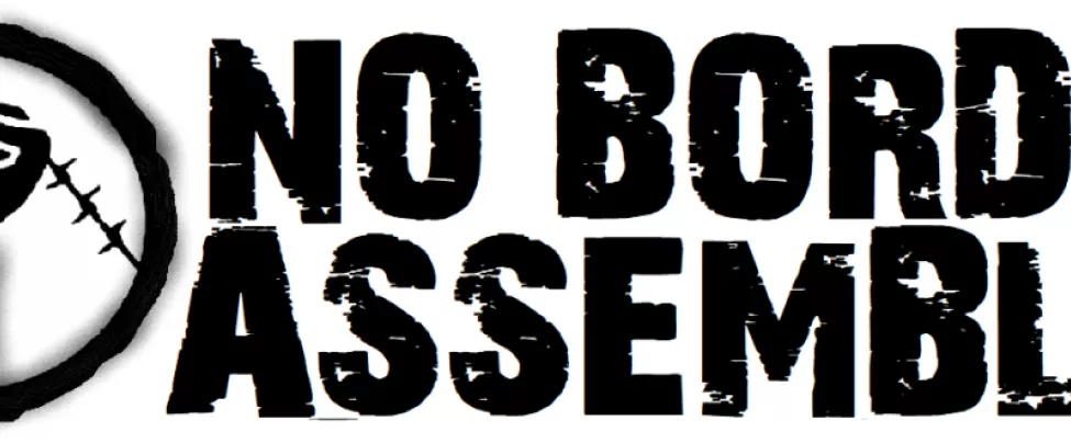 No Border Assembly