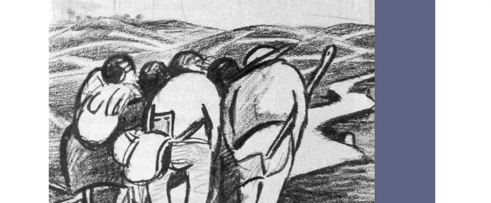 Wohnungslosenstiftung