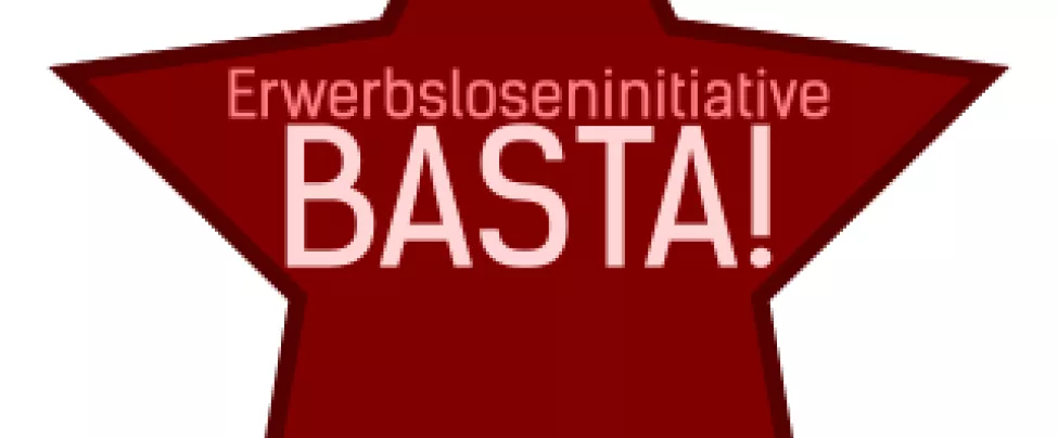 Basta Erwerbsloseninitiative