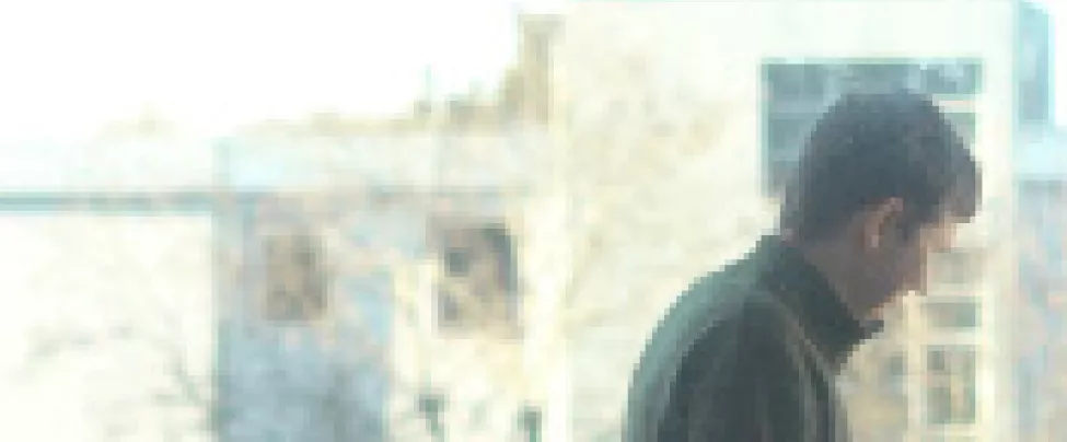 Film Nicht mehr sprachlos sein