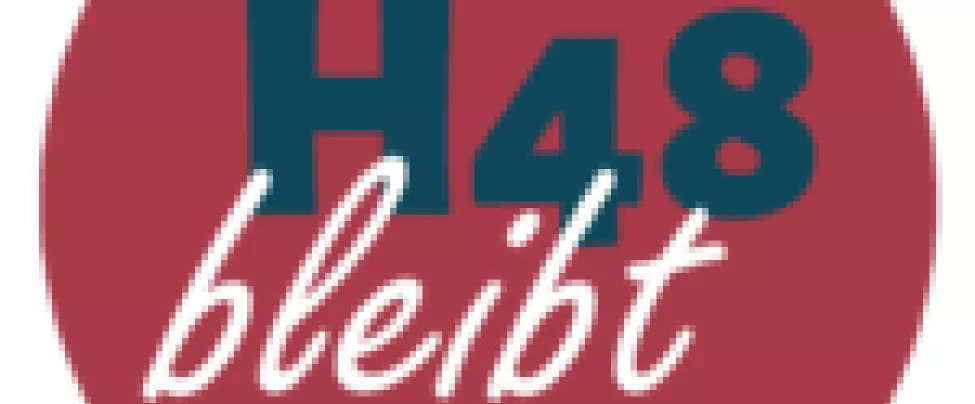 H48 bleibt!
