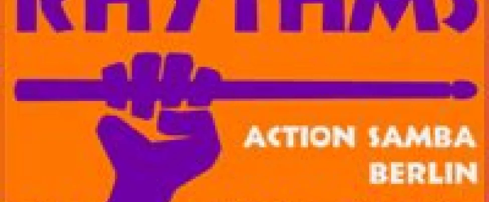 Rhythms of resistance