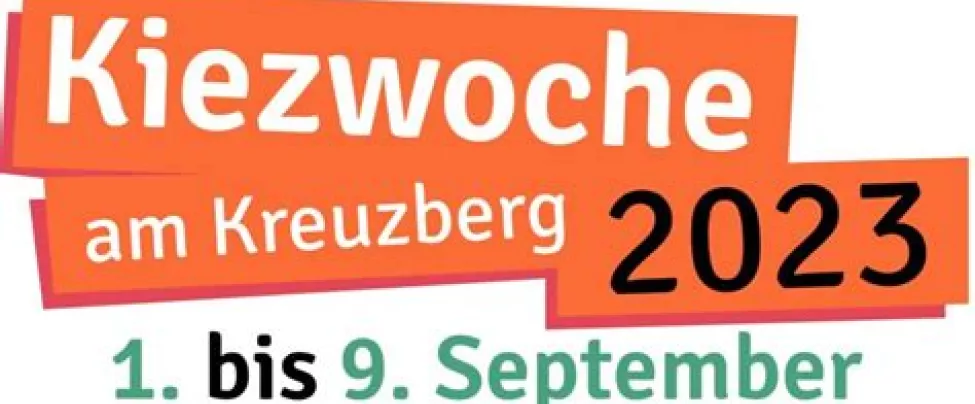 Kiezbündnis Kreuzberg