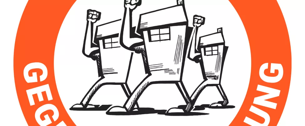 Pankow gegen Verdrängung 2024