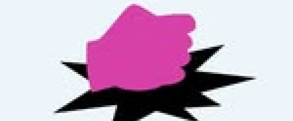 Tacheles Faust - Logo