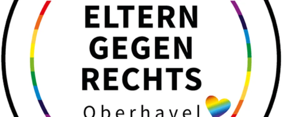 Eltern gegen Rechts Oberhavel