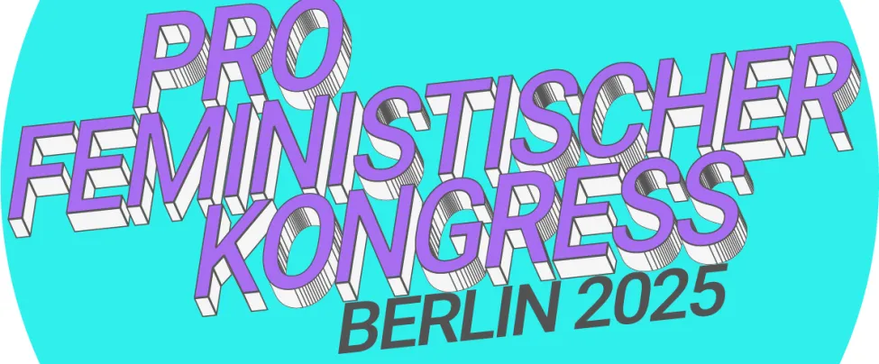 Profeministischer Kongress