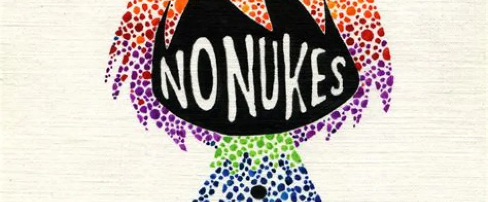 Sayonara Nukes Berlin