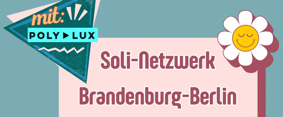 SoliNetz Berlin Brandenburg