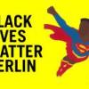 Logo Black Lives Matter Berlin 