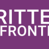 Logo: Fritten statt Frontex 