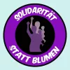 Muttertag - Solidarität statt Blumen
