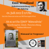 Gedenkini Emil Wendland