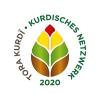 Kurdisches Netzwerk Logo