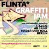 Flinta GraffitiJam