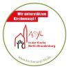 Asyl in der Kirche BB