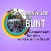 Bad Freienwalde ist bunt