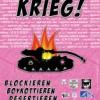 Gegen jeden Krieg 2023