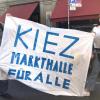 Kiezmarkthalle für alle