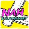 Nah und distanziert