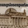 Wohnungslosenparlament