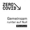 Zero Covid Kampagne