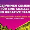 Potsdam Stadt für alle