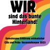 Buntes Hinterland 2025
