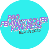 Profeministischer Kongress
