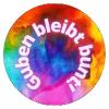 Guben bleibt bunt
