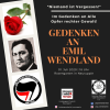 Gedenkini Emil Wendland