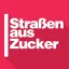 Strassen aus Zucker